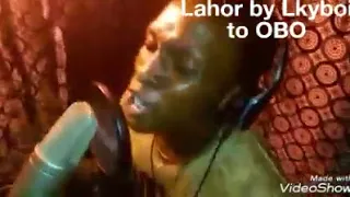 to o b o davido lahor by lkyboi
