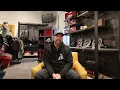 Get to know us Interviews with the DPS team Josh CEO