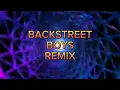 Download Lagu NONSTOP REMIX 2023 BACKSTREET BOYS