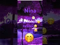 Download Lagu Rating the name Nina
