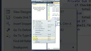 How to use CheckBox in VB Net