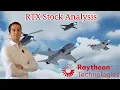 RTX Stock Analysis Defense Underdog or Overhyped Risk