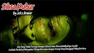 siksa kubur 2024 rekomendasi film horor psikologi terbaik by joko anwar