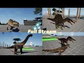 Download Lagu Dondi Shows Allo claw/Kentro/Baryonyx/Spino/Camara New UI \u0026 Full Stream | The Isle Evrima 3.10.2025