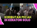 Lagu 🔴KERATON SOLO MEMANAS, DUA RAJA SALING MENGKLAIM KEKUASAAN