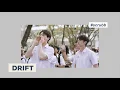 Download Lagu [ROM/ENG/VIETSUB] Drift (ลอย) - Scrubb | 2gether The Series OST