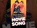Download Lagu Dilwale Dulhania Le Jayenge (1995) Movie Songs - Album Rewind