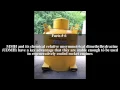 Monomethylhydrazine Top 9 Facts