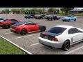Forza Horizon 5 Intense Mile Cash Days 12 1000HP Cars Battle For 5Mill Street Drag Racing