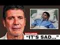 Simon Cowell s Emotional Farewell After His Son s Heartbreaking Diagnosis