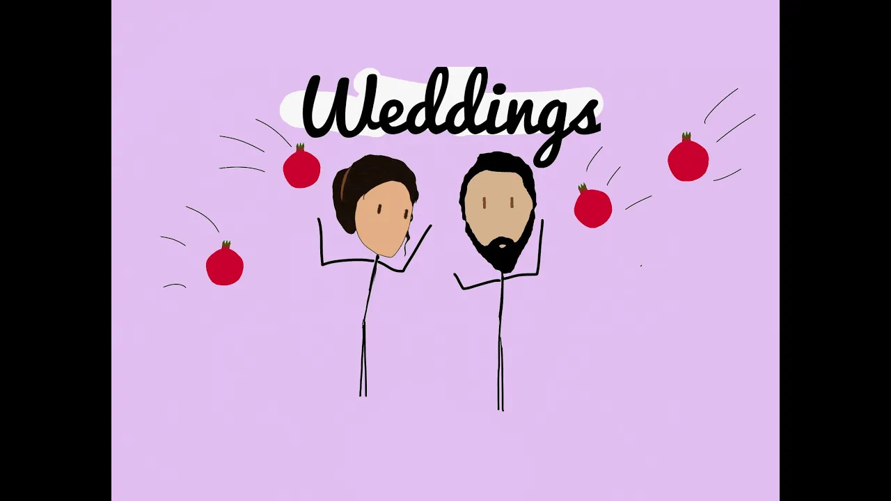 Marriage in Ancient Greece Thumbnail