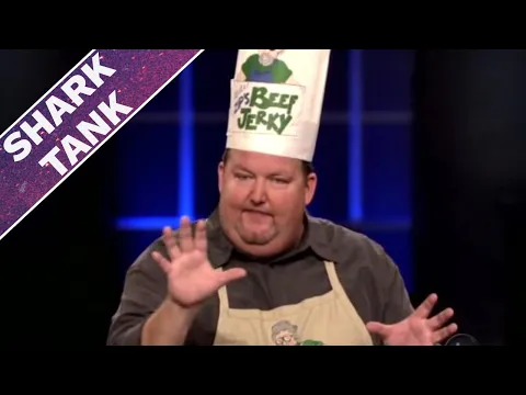 Uncle Zip's Beef Jerky