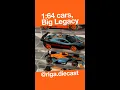 Download Lagu Imagine having a wall full of Gulf livery 1:64 diecast cars.