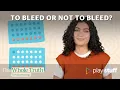 Do you have to bleed on the contraceptive pill The Whole Truth Te Maramatanga Stuff co nz