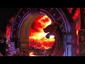 Amon Amarth - Death in Fire - Hammersmith Apollo, London - 10 October 2026