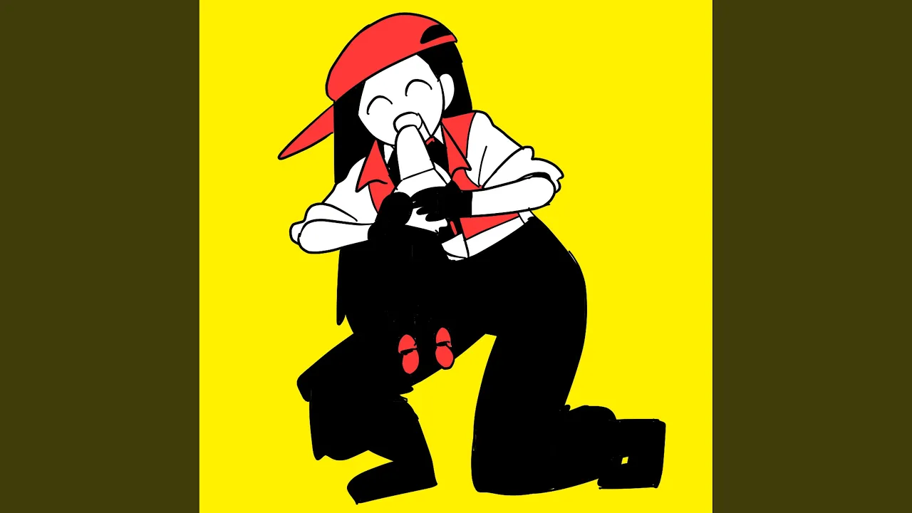 Butcher Vanity (feat. Jamie Paige & ricedeity)