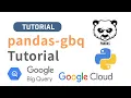 Level Up Your BigQuery Analytics With pandas-gbq To Analyze And Transform BigQuery Data In Python
