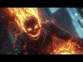 Download Lagu When the flames of vengeance ignite, there's no escape from the rider.🔥💀
