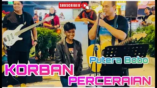korban perceraian dari adik putera bobo live di bukit bintang kl subscribe alaminrecord