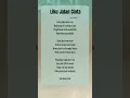 Download Lagu Liku Jalan Cinta, Puisi Cinta #puisicinta #puisikata #puisihati
