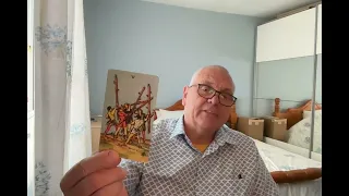 CANCER SEPTEMBER 2026 SLOW APPROACH