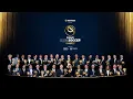 The 11th Globe Soccer Awards