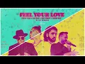Feel Your Love vs. (Festival Mix) x Raise Your Hands Up (Tomorrowland NYE Mashup)