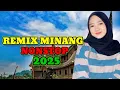 Download Lagu DJ MINANG REMIX NONSTOP TERBARU 2025 - LAGU MINANG REMIX - PERJALANAN ANAK RANTAU