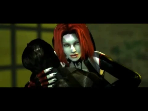Bloodrayne 2 • Trailer E3 2004 • Xbox