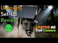 Loatos 4G Cellular Trail Camera - Best Budget Friendly Camera Around
