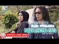 Download Lagu Thomas Arya \u0026 Elsa Pitaloka - Padam Lentera Cinta [Official Lyric Video HD]