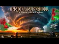 Inside the Supercell The Mesocyclone Engine That Creates Violent Tornadoes