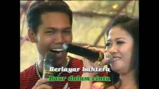 New Pallapa - Bahtera Cinta ( KARAOKE )