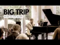 Lagu Tar Sahno - Big Trip (Balalaika - Tetiana Khomenko, Double Bass - David Cooper)