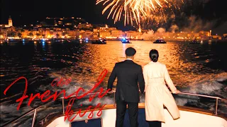 CAPO PROIES FRENCH KISS  [OFFICIAL VIDEO]