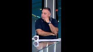 اللعيب محمد عمارة يعترف على الهواء سيراميكا كليوباترا يستحق ركلة جزاء أمام الأهلي 