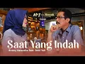 Download Lagu Broery ft Dewi Yull - Saat Yang Indah ( Cover APZ ft Risnah APZ )