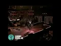 Satin Doll - Sammy Davis Jr. - Live With John Williams & The Boston Pops