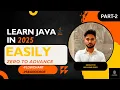 Learn Java Logic Flowcharts Pseudocode Examples Part 2