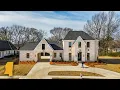 INSIDE a NEW LUXURY Madison MS Home Like NOTHING We have EVER SEEN