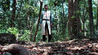 an encounter with the antichrist