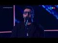 Luis González - “La luna” - Team Soledad - Knockouts - La Voz Argentina 2025