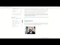 Brightspace Navigation
