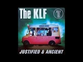 Lagu The KLF feat. Tammy Wynette - 1991 - Justified \u0026 Ancient