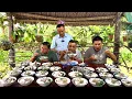 Download Lagu Quay Thưởng - Cuối Cùng Ngừng Ăn BÚN VỊT NẤU CHAO Được 3Tr Quá Căng | ATN
