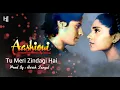 Download Lagu Tu Meri Zindagi Hai - Instrumental Cover Mix (Aashiqui/Kumar Sanu)  | Harsh Sanyal |
