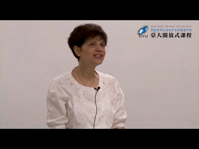 英語語音學一 03. The Vocal Tract and Places of Articulation (2020 updated)