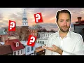Best Places To Live In Annapolis Maryland