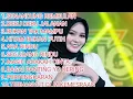 Download Lagu Nazia marwiana ft Ageng musik || HITAM BUKAN PUTIH full bass
