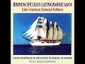 Himno Nacional de Brasil